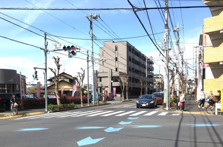 街並み狛江市07_s