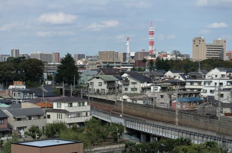 さいたま市街並み25_s