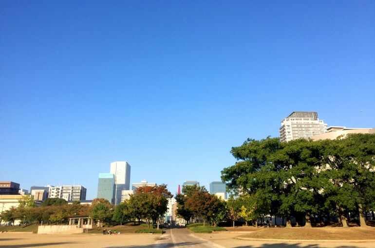 大阪市街並み66_s