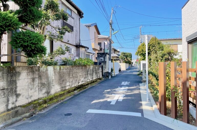 世田谷区街並み36_s